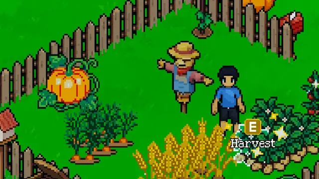 Caramel Roblox Farming Guide: Plant, Protect, and Sell Crops